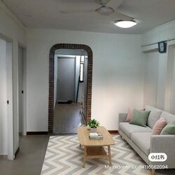 Blk 73 Toa Payoh Vista (Toa Payoh), HDB 3 Rooms #530587881